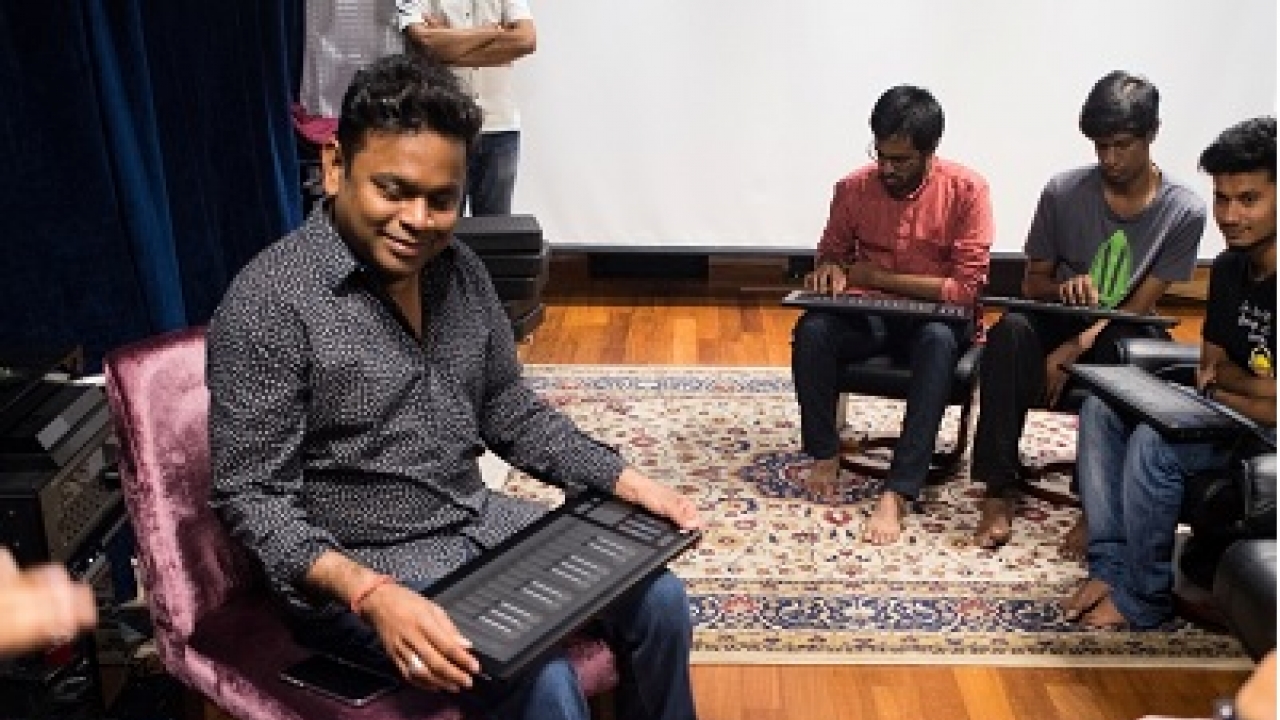 rahman