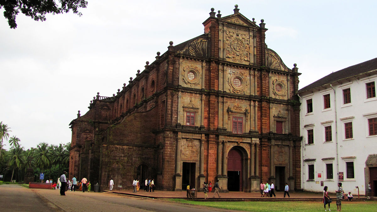 Goa