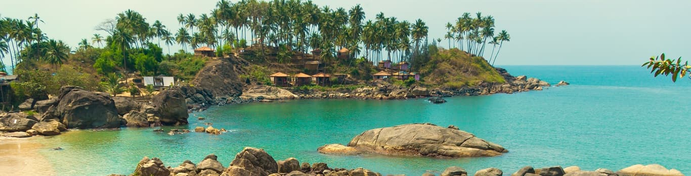 Goa
