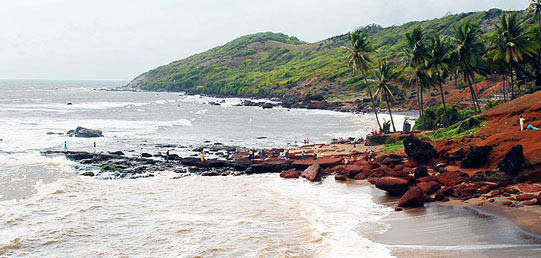 Goa