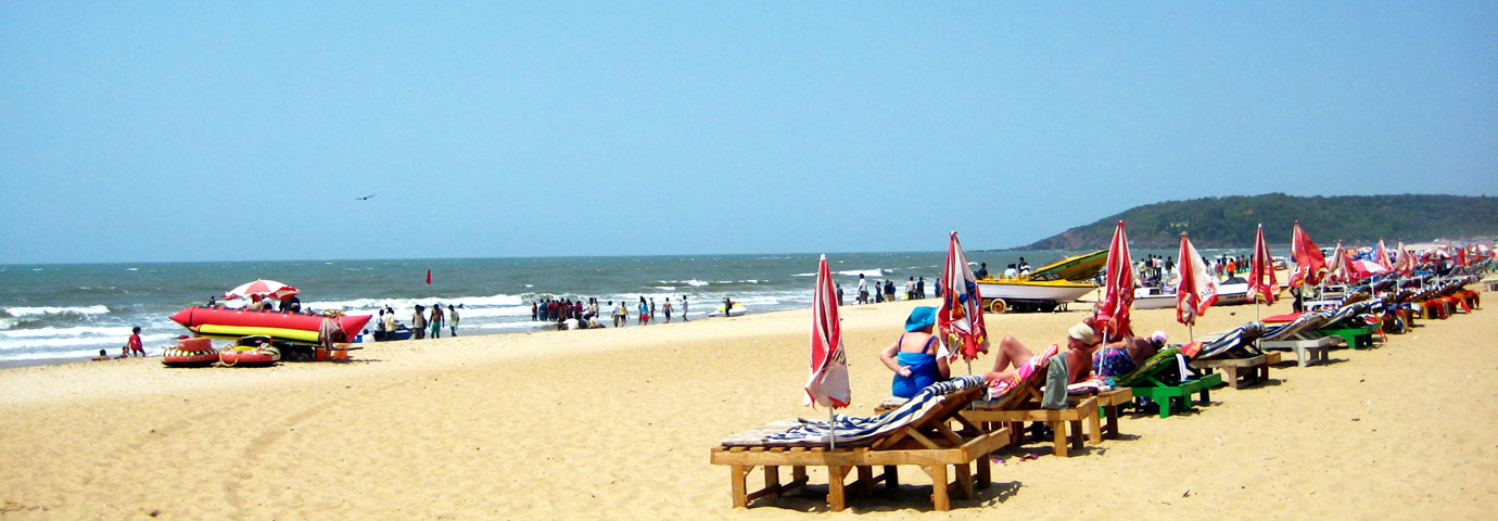 Goa