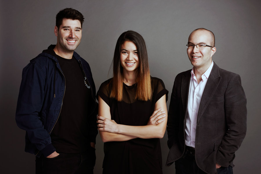 youngest ceo founder of canva