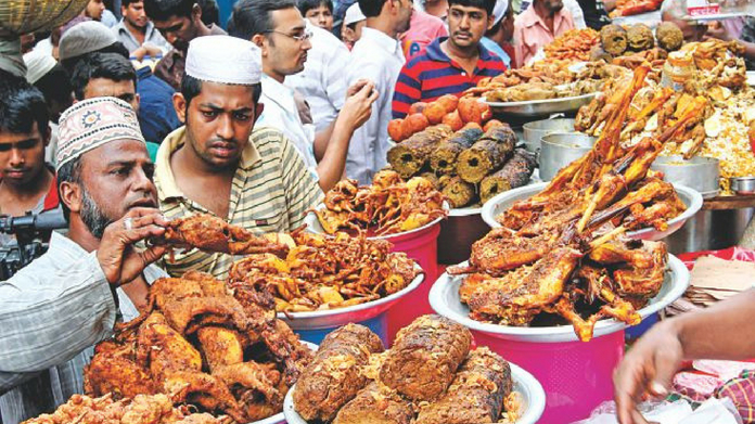 every day is ramadan for people like us days abdul rahim