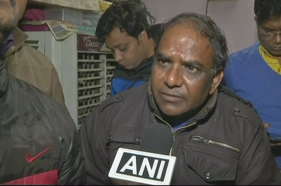 delhi man plans iftar for family who killed his son