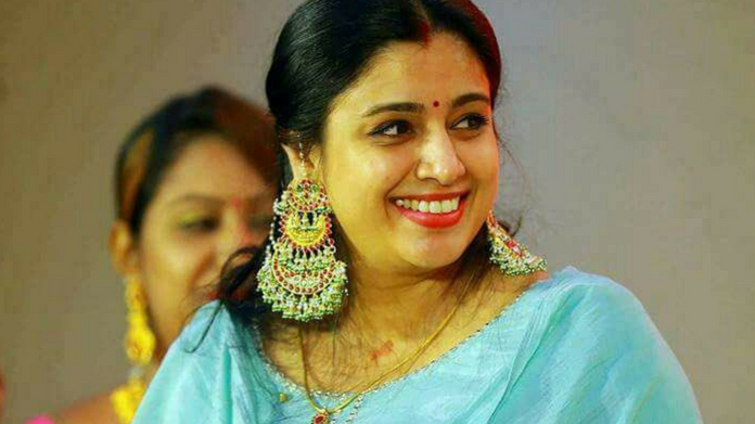 samyuktha