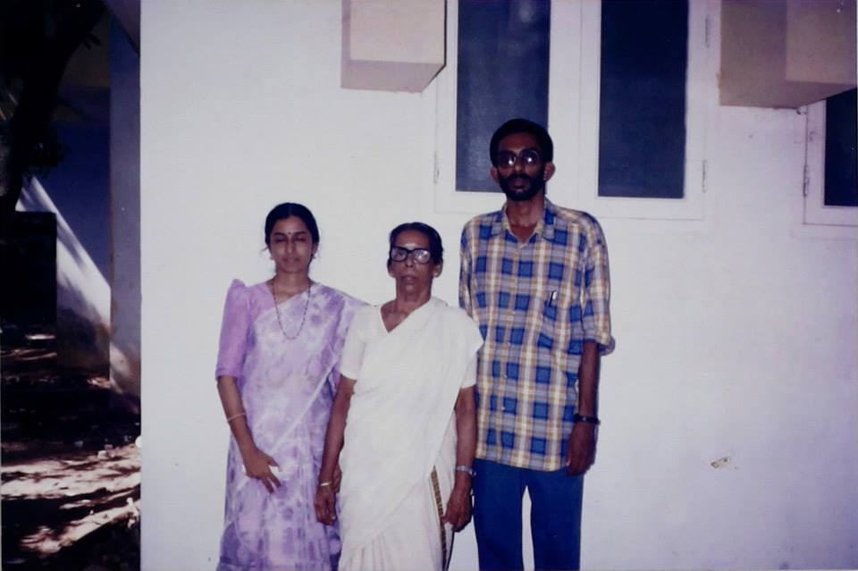 manoj and sabitha 