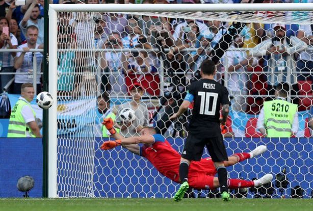 Argentina