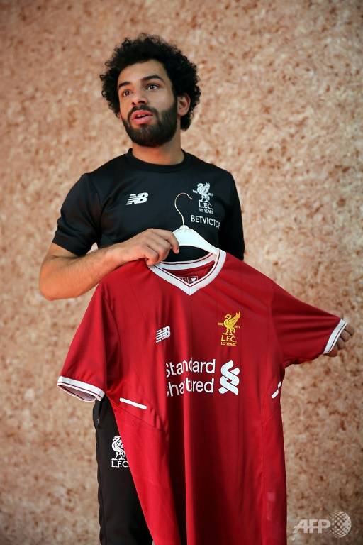 mohammed salah look alike wins internet