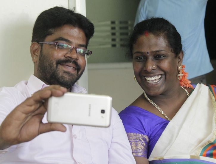 akkai padmashali denied homeloan for being a transgender