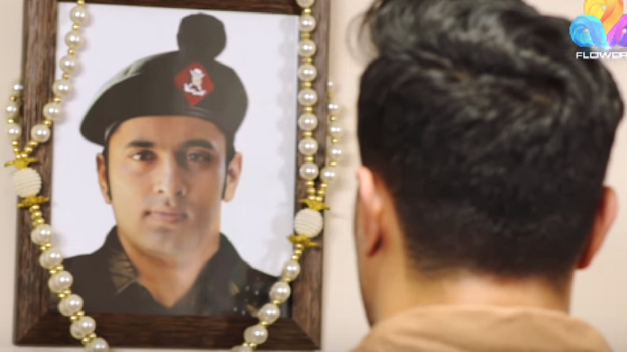 unni mukundan