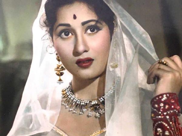 the unknown lifestory of madhubala