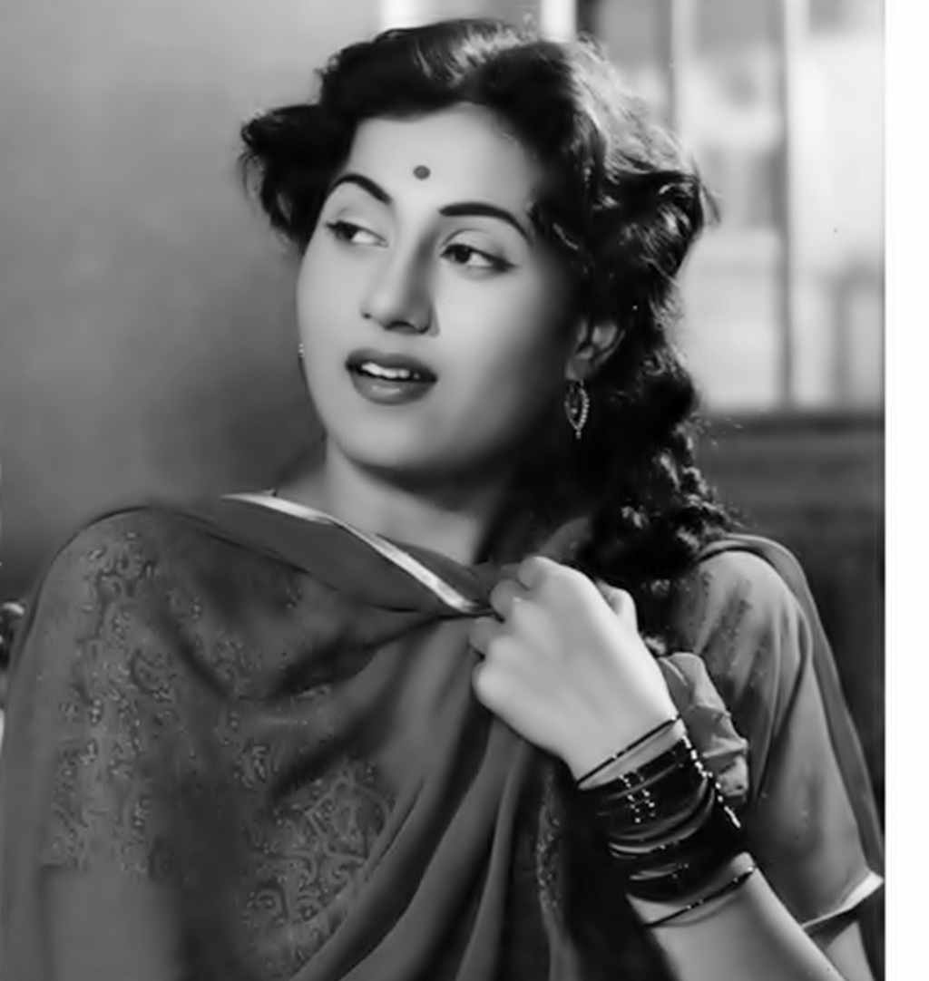 the unknown lifestory of madhubala