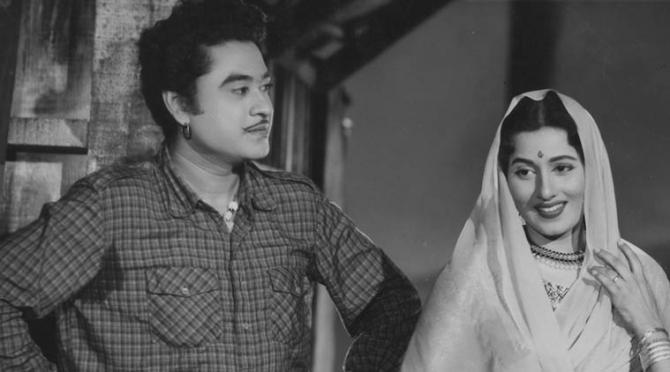 the unknown lifestory of madhubala