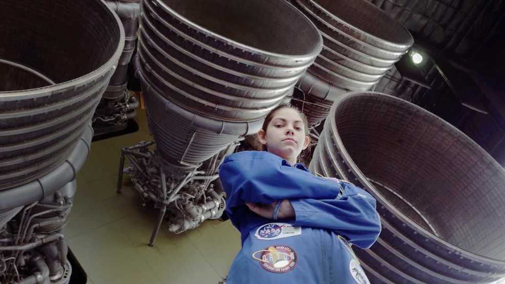 alyssa the first human to go to mars