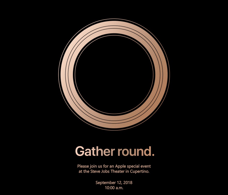 new iphone to launch on sept 12