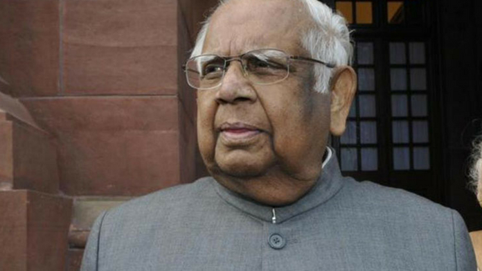 somnath chatterjee in critical condition