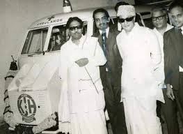 karunanidhi 