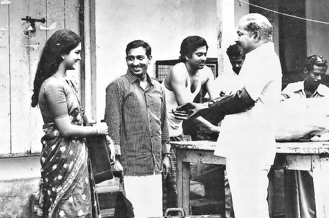 thilakan 