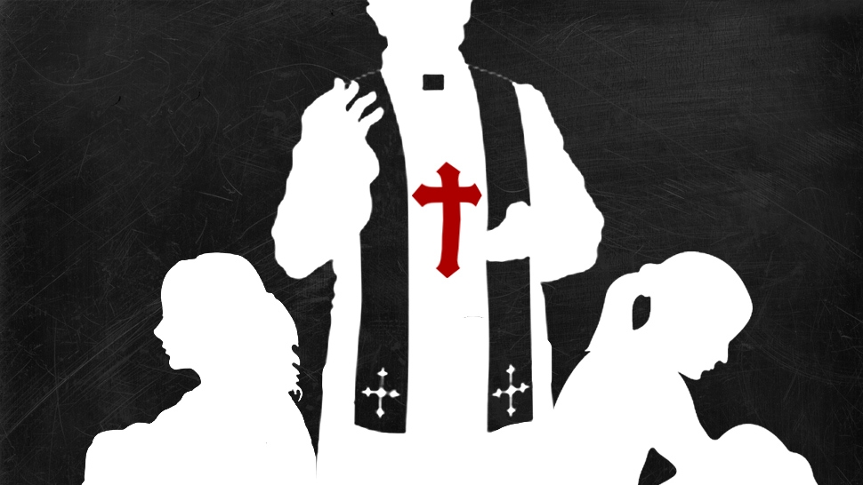 bishop who faced sexual allegation around the globe