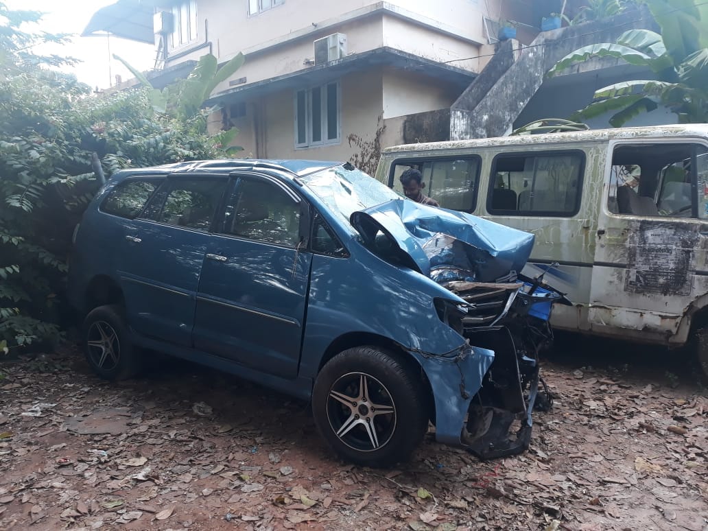 accident 