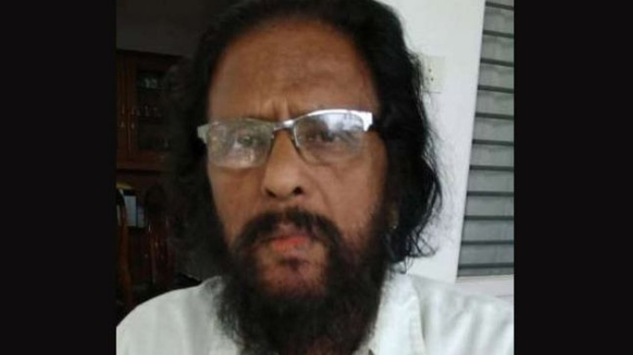 k chandrasekhar