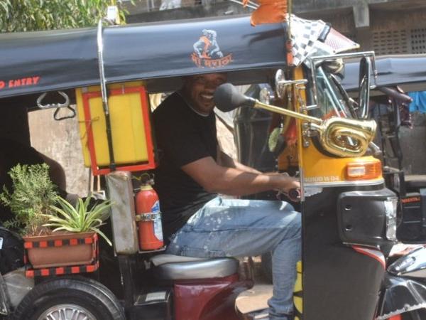 will smith drives autorikshaw in mumbai