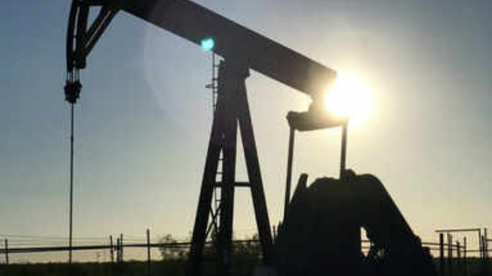 crude oil