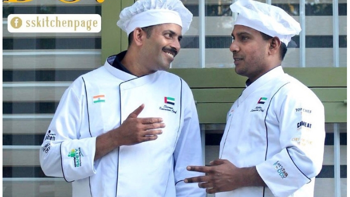 chef