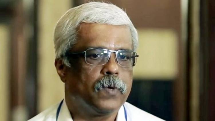 crucial evidence against m sivasankar