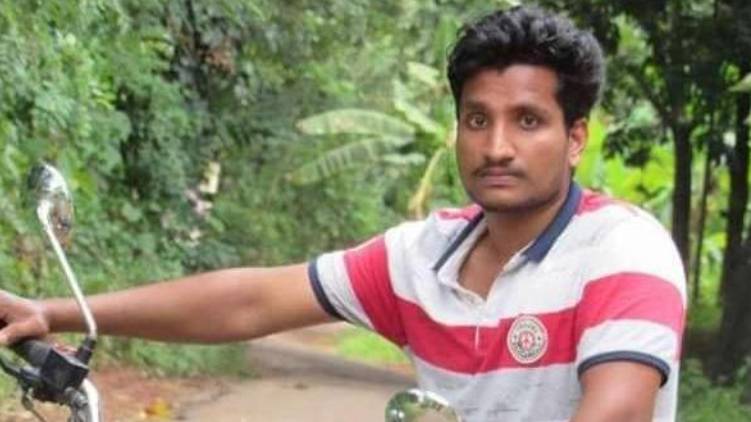 kollam covid death