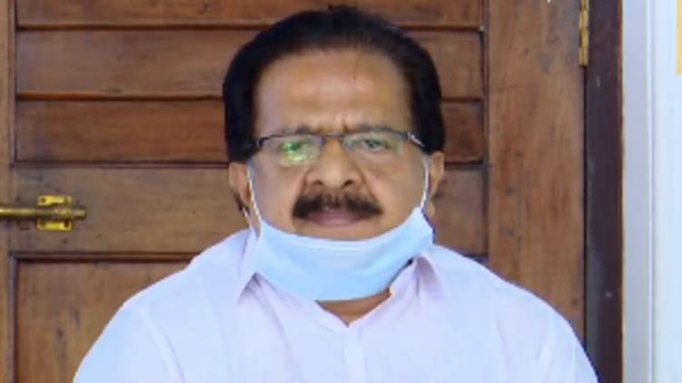 ramesh chennithala