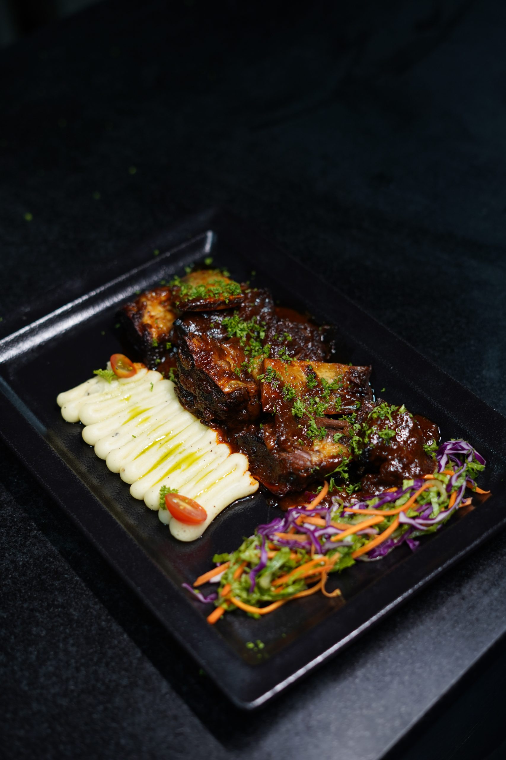 kochi crown plaza SkyGrill introduce new dishes in their menu 