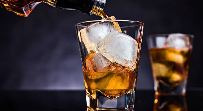 kerala indian made foreign liquor price increased