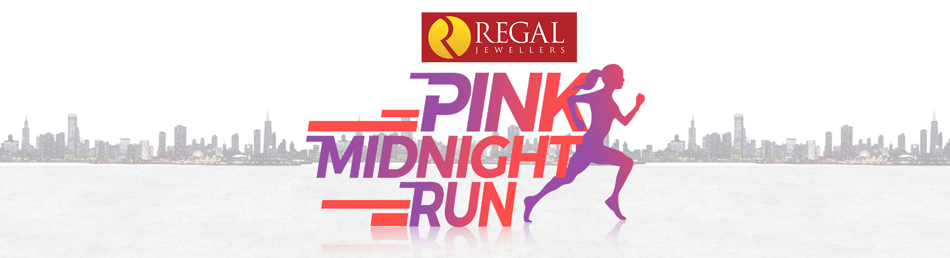 Pink Midnight Marathon