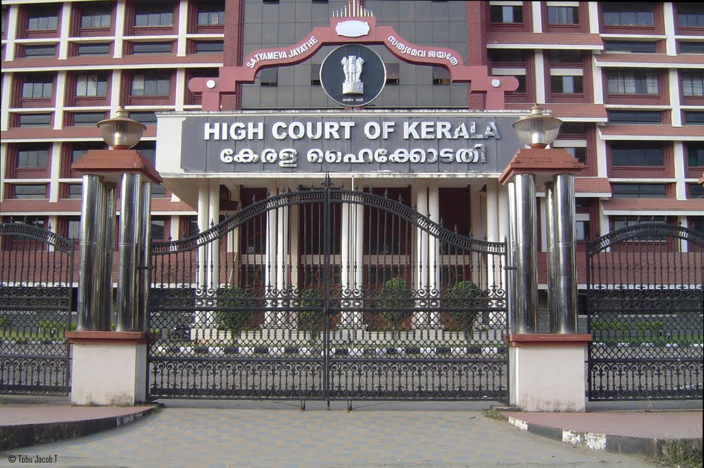 highcourt of kerala