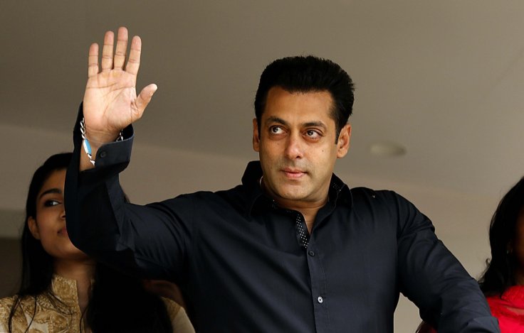 death threat against salman khan