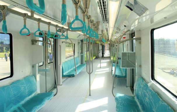 kochi metro gives job transgenders