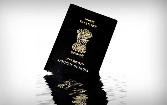 Indian_Passport
