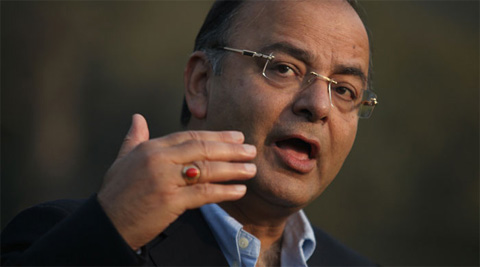 arun-jaitley central ministers asset report