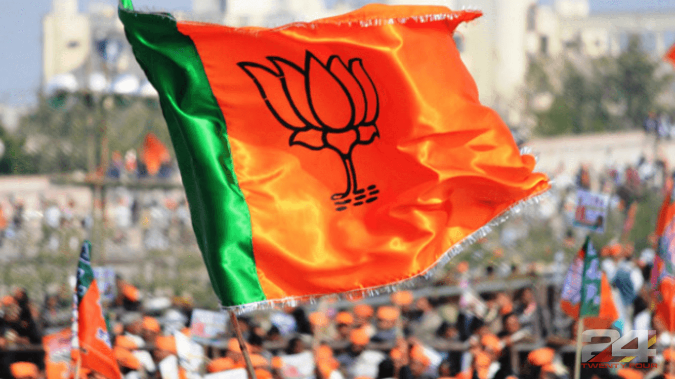 bjp