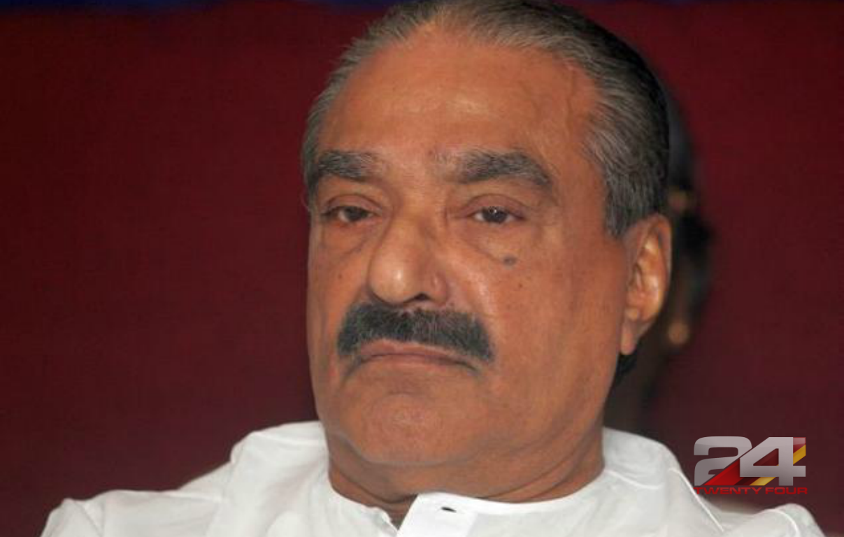 km mani will come back to politics soon says mani