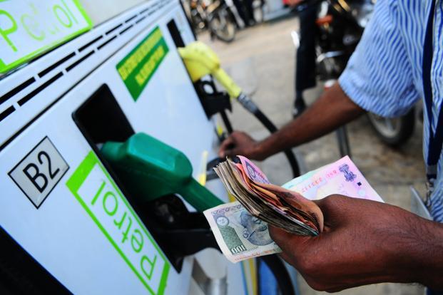 oil prices change everyday petrol pump comes begins in kerala central jail