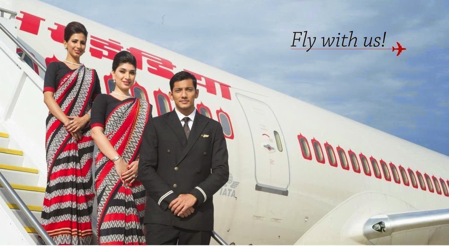 air india