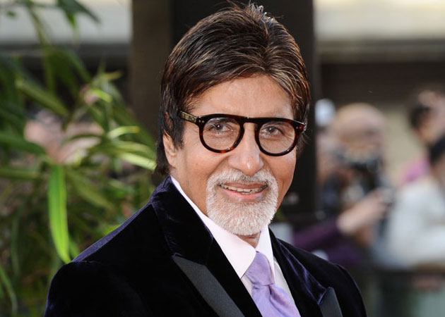 Amitabh Bachchan Reaps More Than $17 Million From Bitcoin Investment