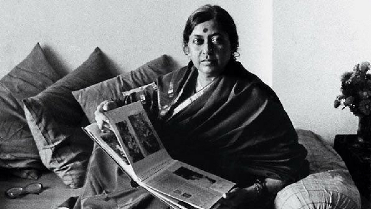 kamala das