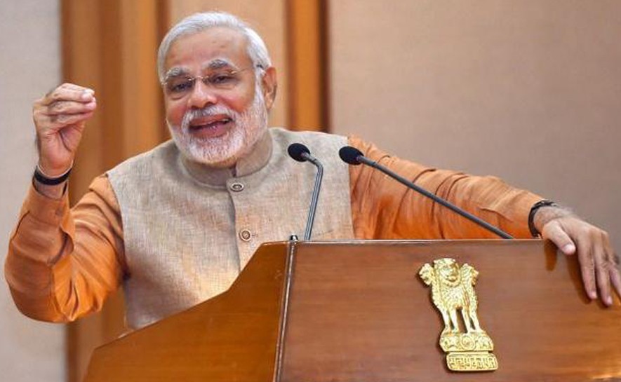 modi