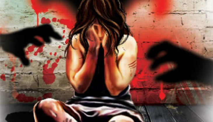 changanassery dalit woman raped