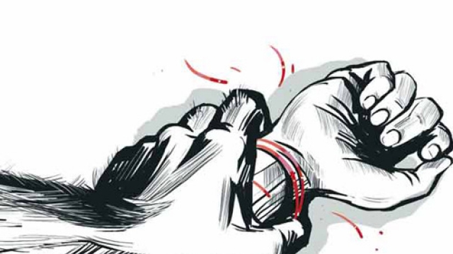 57 year old got raped at tvm car gang rape haryana