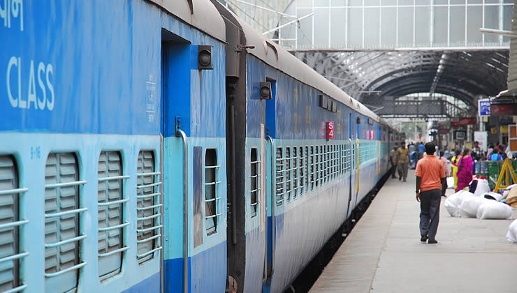 jatt protest trains banned deviated