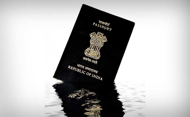 global passport power ranking 2017 indian position